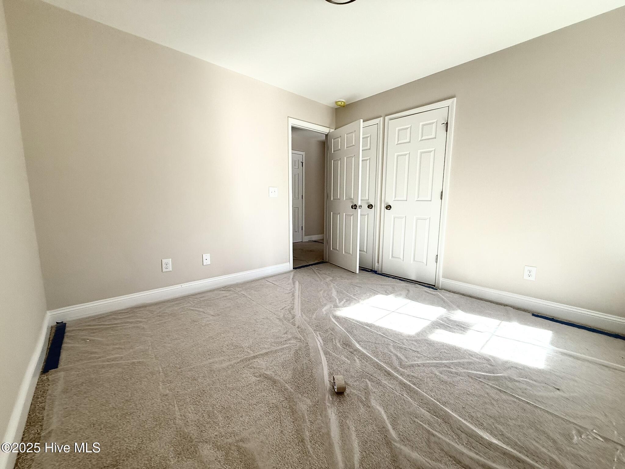213 Brighttown Road Maysville, NC 28555 - Photo 25 of 27 4th Bedroom