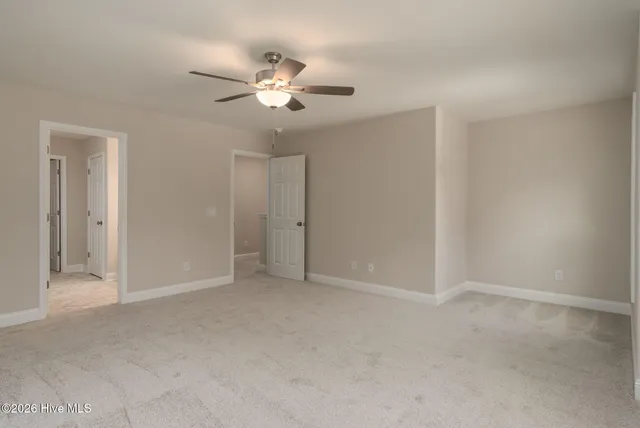 $344,900 | 213 Brighttown Road, Maysville, NC 28555