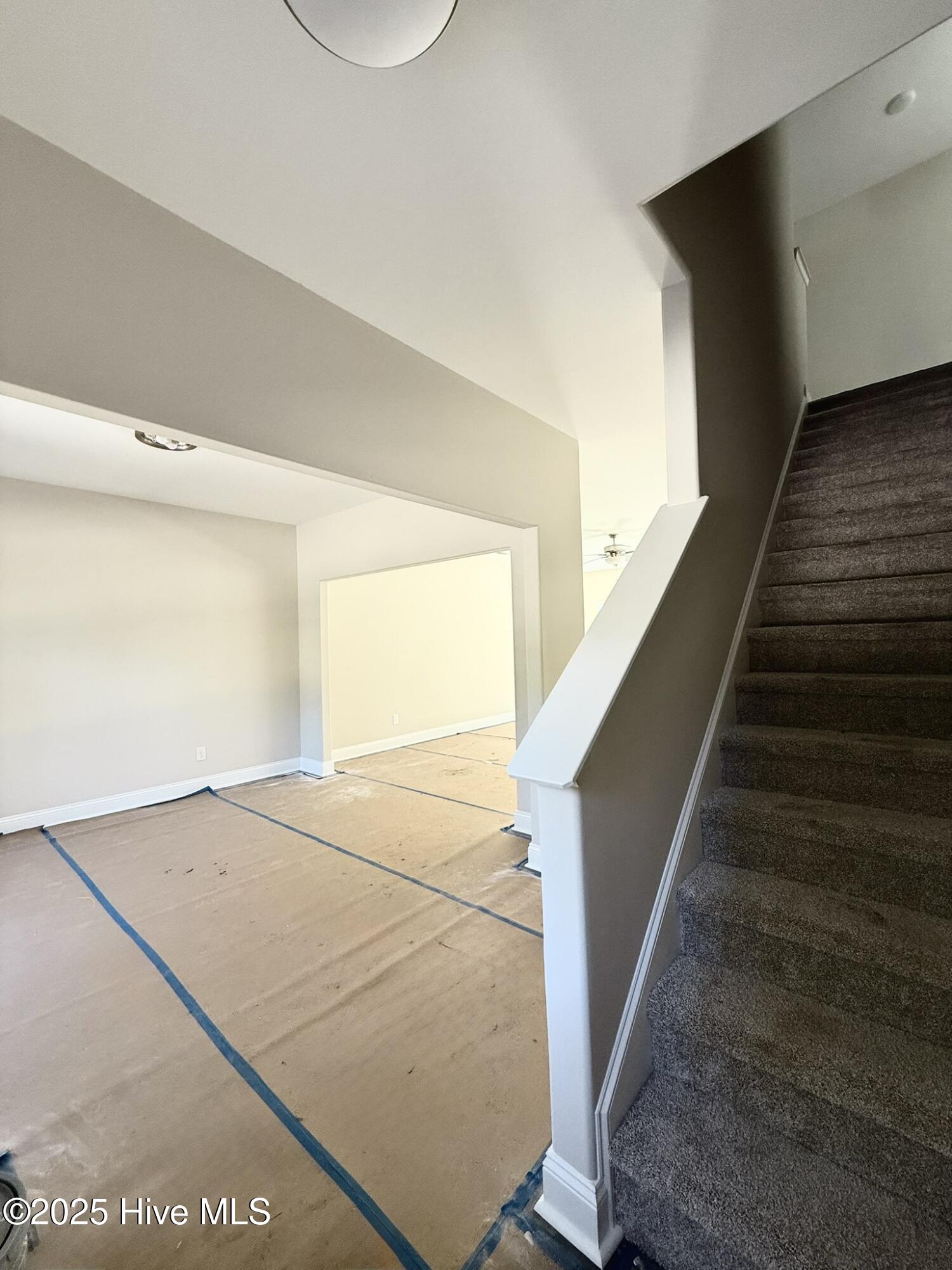 213 Brighttown Road Maysville, NC 28555 - Photo 3 of 27 Entrance