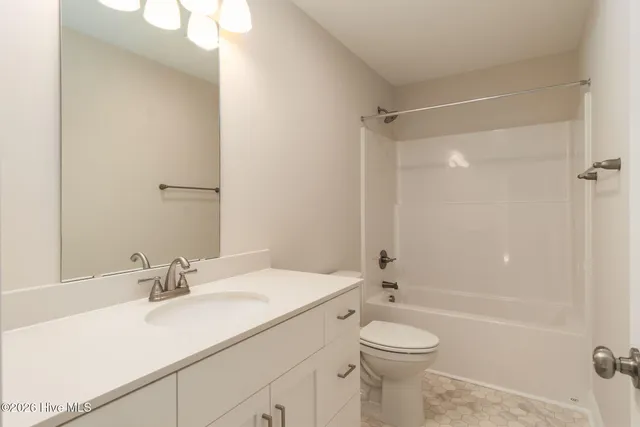 $344,900 | 213 Brighttown Road, Maysville, NC 28555