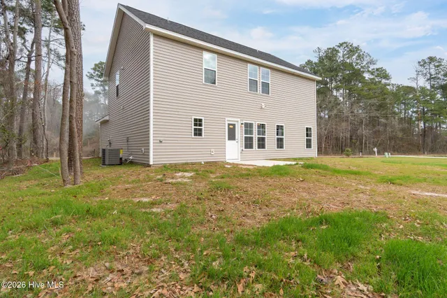 $344,900 | 213 Brighttown Road, Maysville, NC 28555