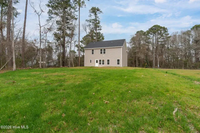 $344,900 | 213 Brighttown Road, Maysville, NC 28555