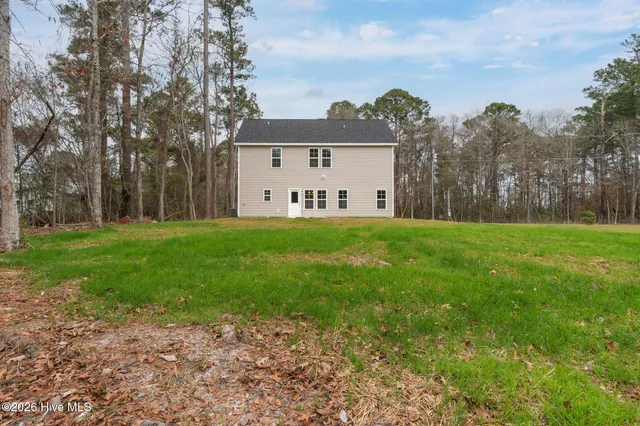 $344,900 | 213 Brighttown Road, Maysville, NC 28555