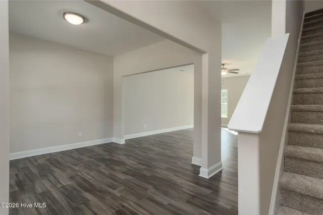 $344,900 | 213 Brighttown Road, Maysville, NC 28555