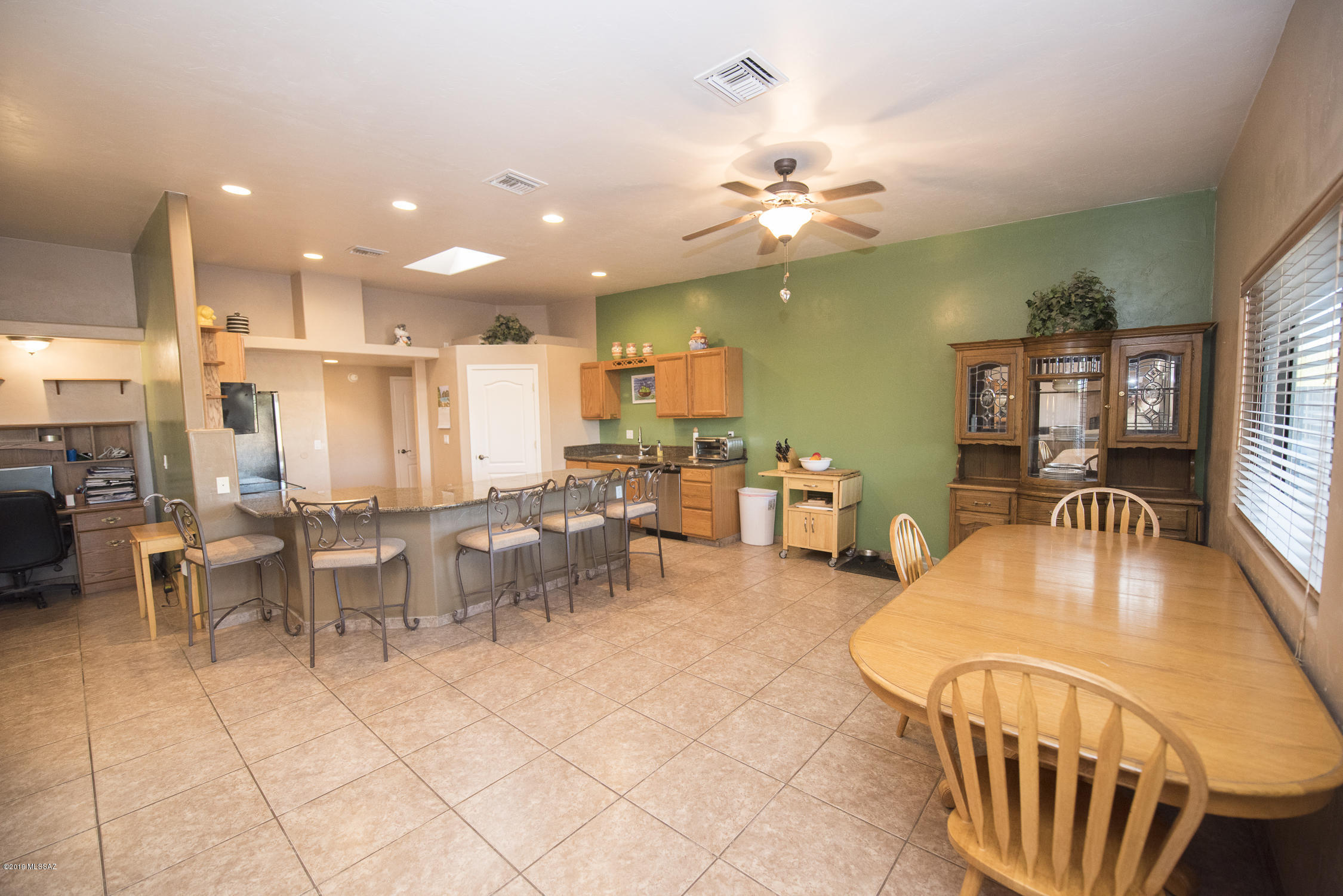 9761 South Spider Rock Road Vail, AZ 85641 - Photo 16 of 40 Gallery Image 16