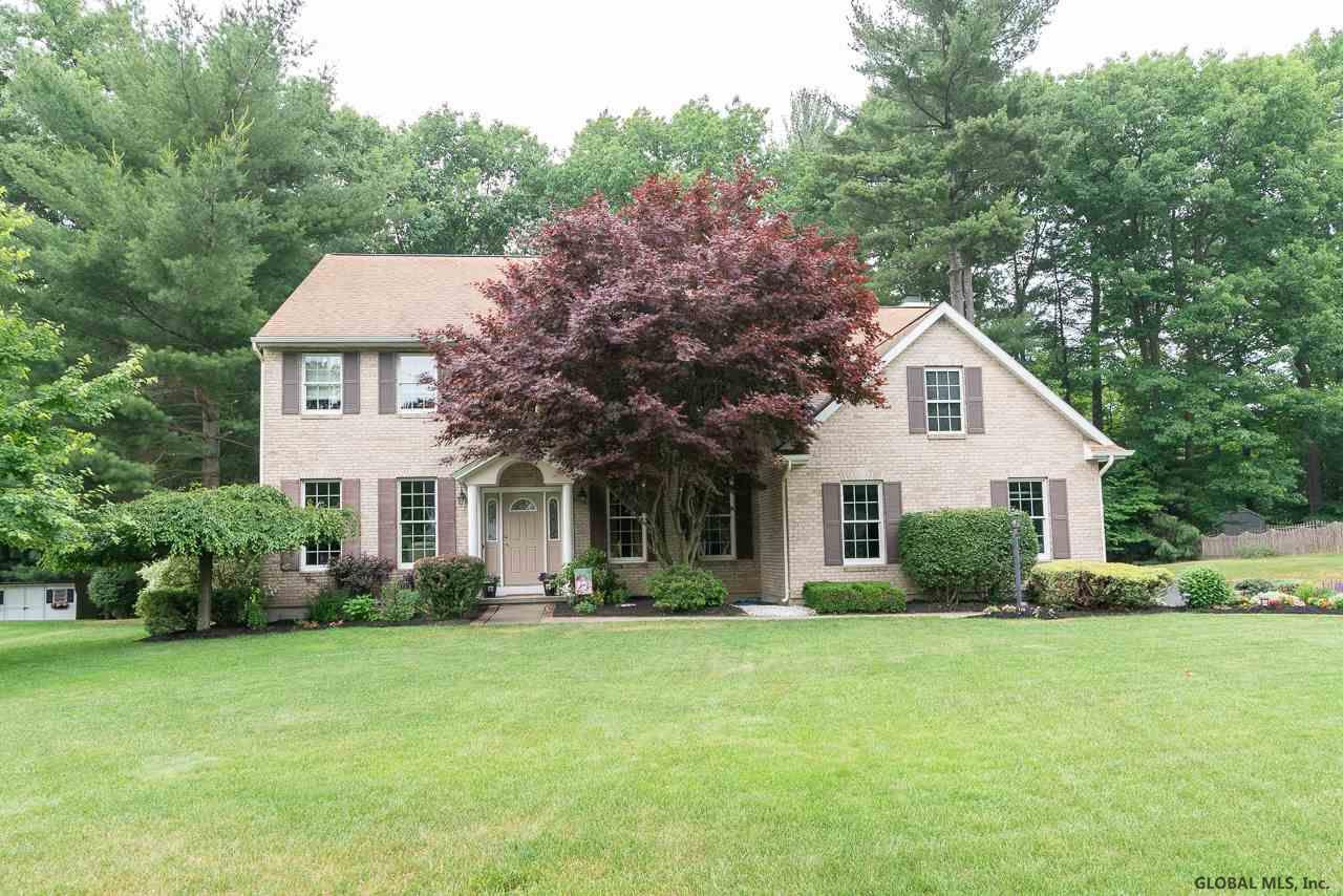 21 Nadeau Road Halfmoon, NY 12065 - Photo 1 of 32 Photo 1