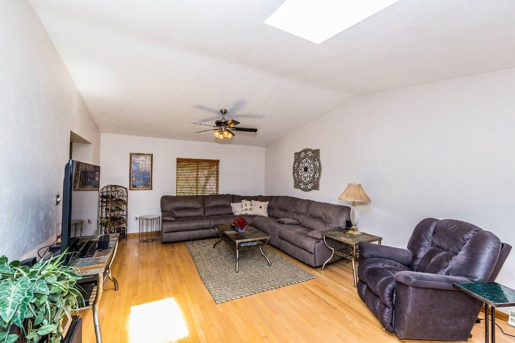 This home offers such a versatile floor plan.
