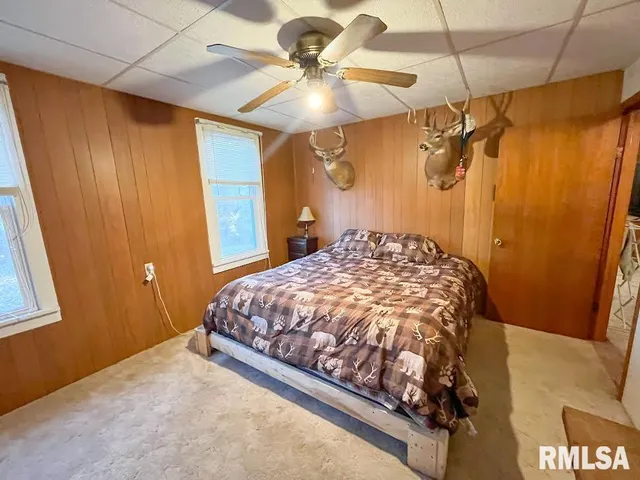 $290,000 | 9303 North Old Miller Lane, Cuba, IL 61427