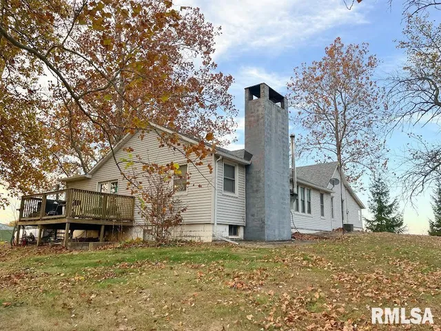$290,000 | 9303 North Old Miller Lane, Cuba, IL 61427