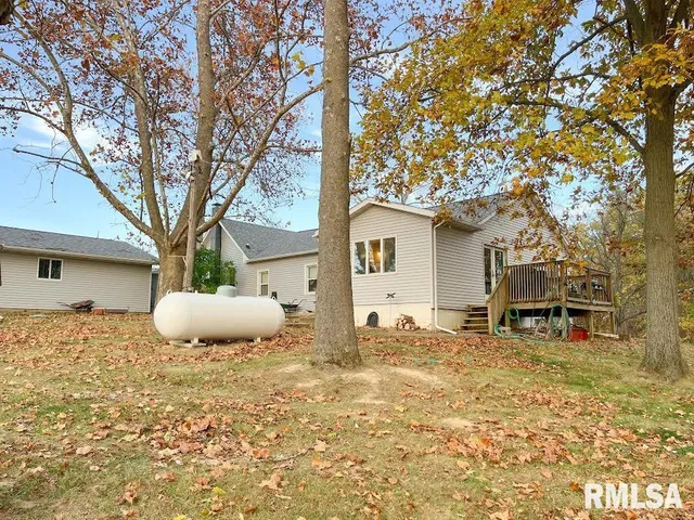 $290,000 | 9303 North Old Miller Lane, Cuba, IL 61427