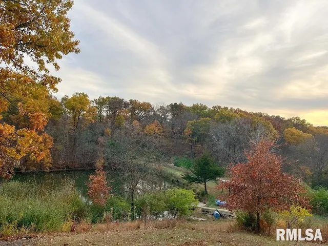 $290,000 | 9303 North Old Miller Lane, Cuba, IL 61427