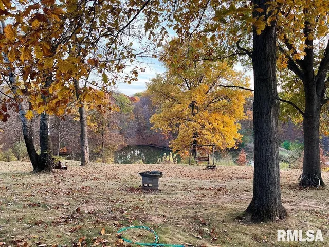 $290,000 | 9303 North Old Miller Lane, Cuba, IL 61427