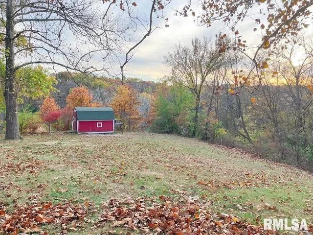 $290,000 | 9303 North Old Miller Lane, Cuba, IL 61427