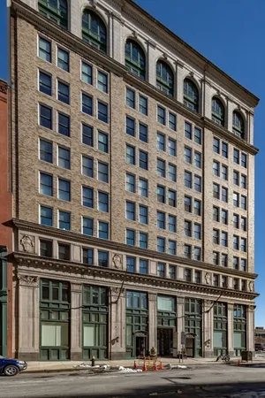 $5,150 | 210 South Street, Unit 55, Boston, MA 02111