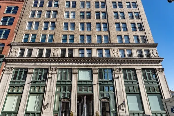 $5,150 | 210 South Street, Unit 55, Boston, MA 02111