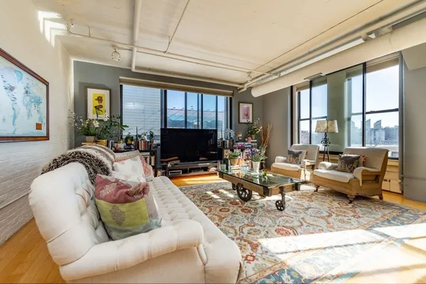 $5,150 | 210 South Street, Unit 55, Boston, MA 02111