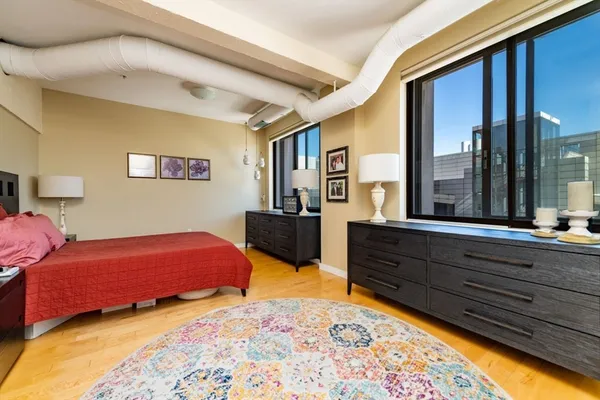 $5,150 | 210 South Street, Unit 55, Boston, MA 02111