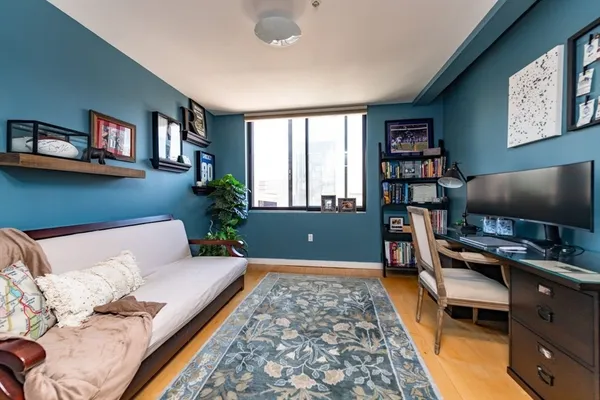 $5,150 | 210 South Street, Unit 55, Boston, MA 02111