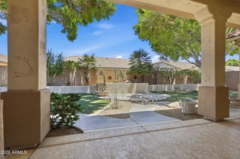 $670,000 | 8056 West Louise Drive, Peoria, AZ 85383