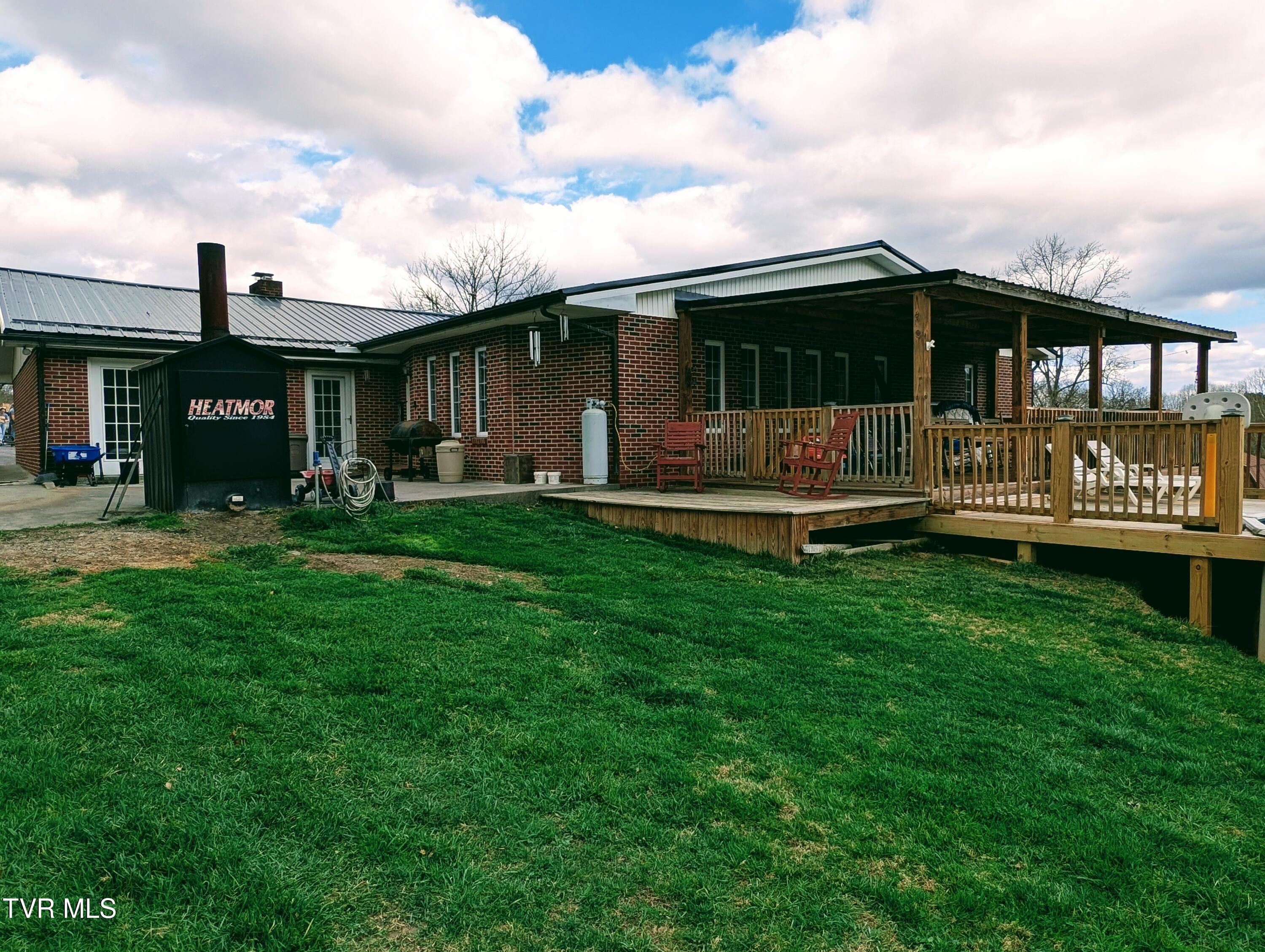 246 The New Road Clintwood, VA 24228 - Photo 17 of 62 1000019891