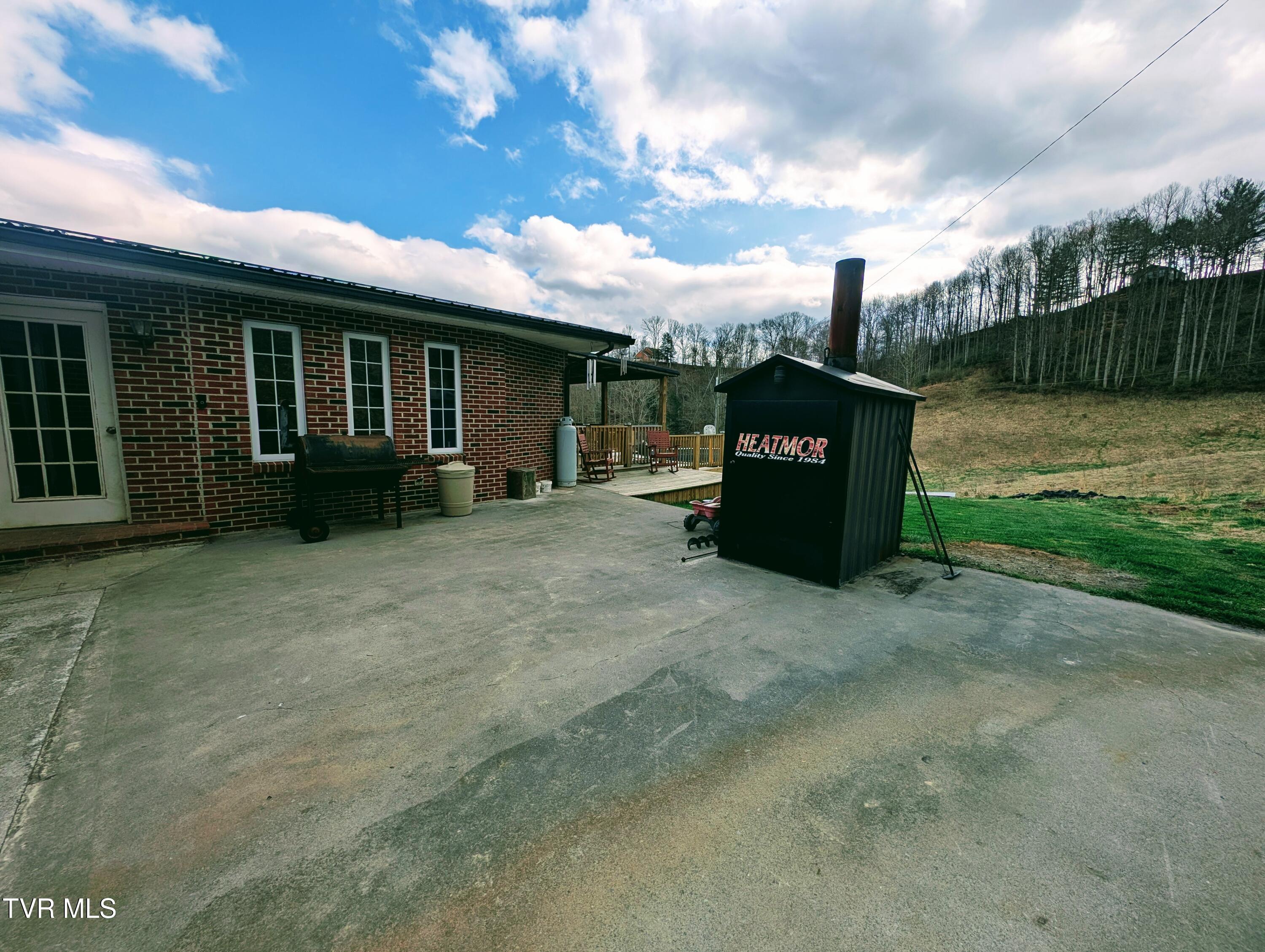 246 The New Road Clintwood, VA 24228 - Photo 20 of 62 1000019893