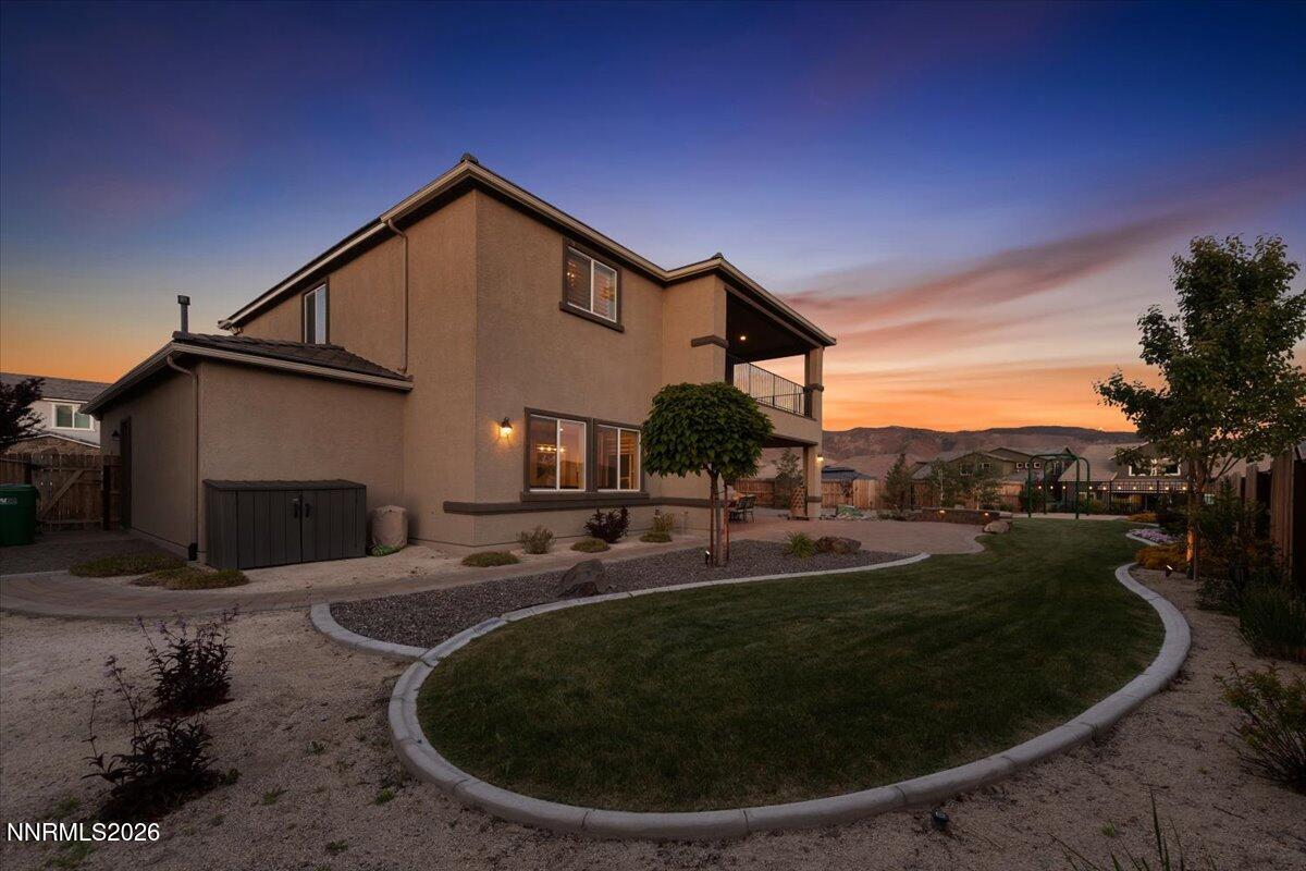 9329 Skyracer Drive Reno, NV 89521 - Photo 58 of 98 58-Skyracer9329-058