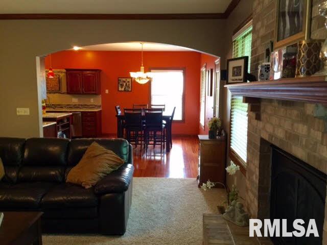 2102 Timber Ridge Drive Port Byron, IL 61275 - Photo 7 of 16 Gallery Image 7