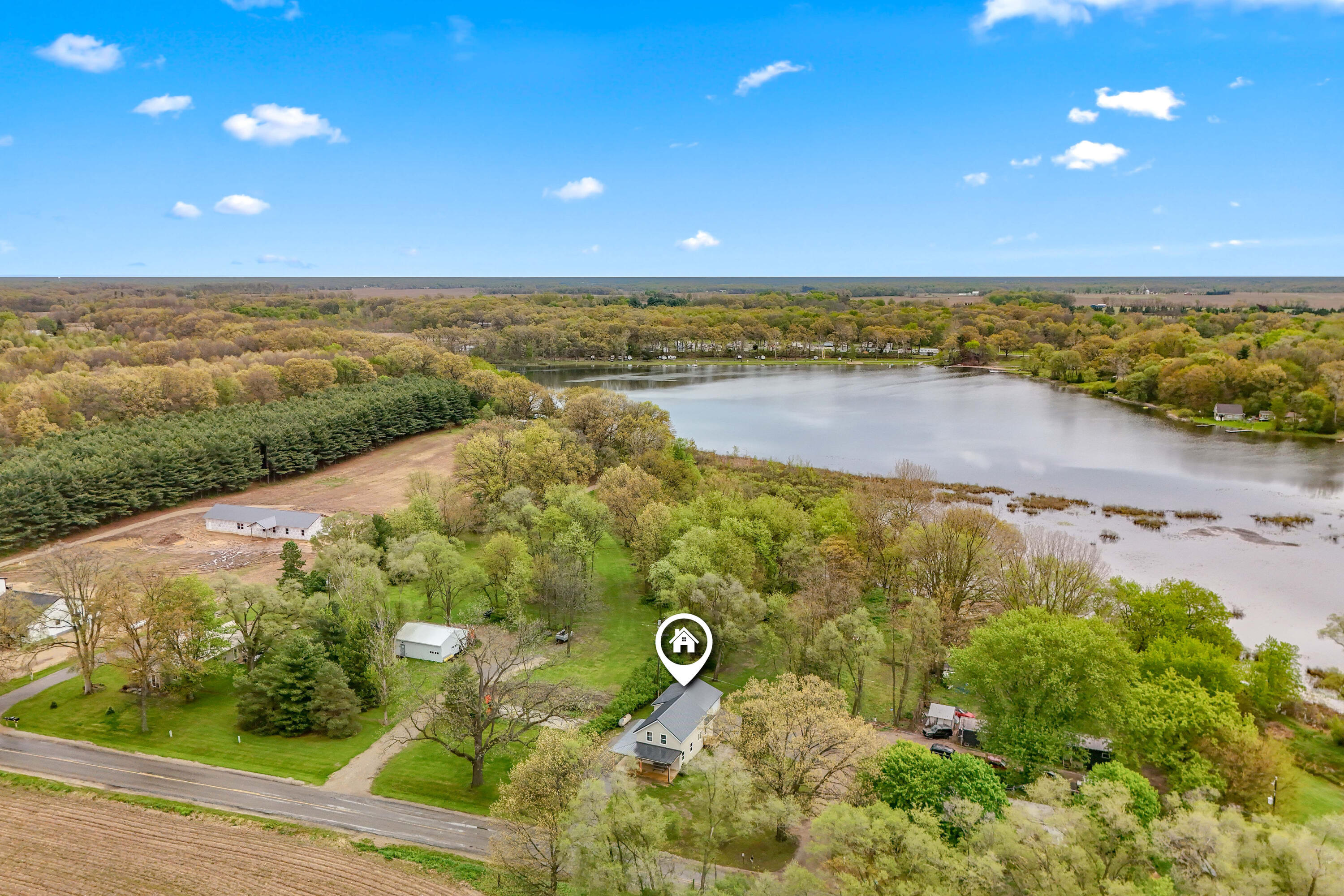 68505 Sweet Lake Road Sturgis, MI 49091 - Photo 63 of 63 16