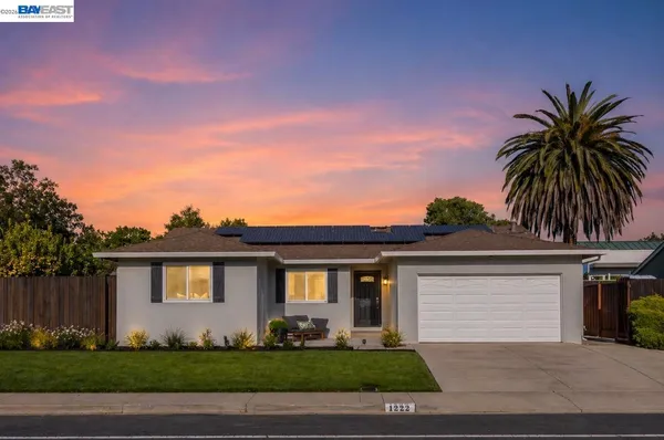 $1,375,000 | 1222 Murdell Lane, Livermore, CA 94550