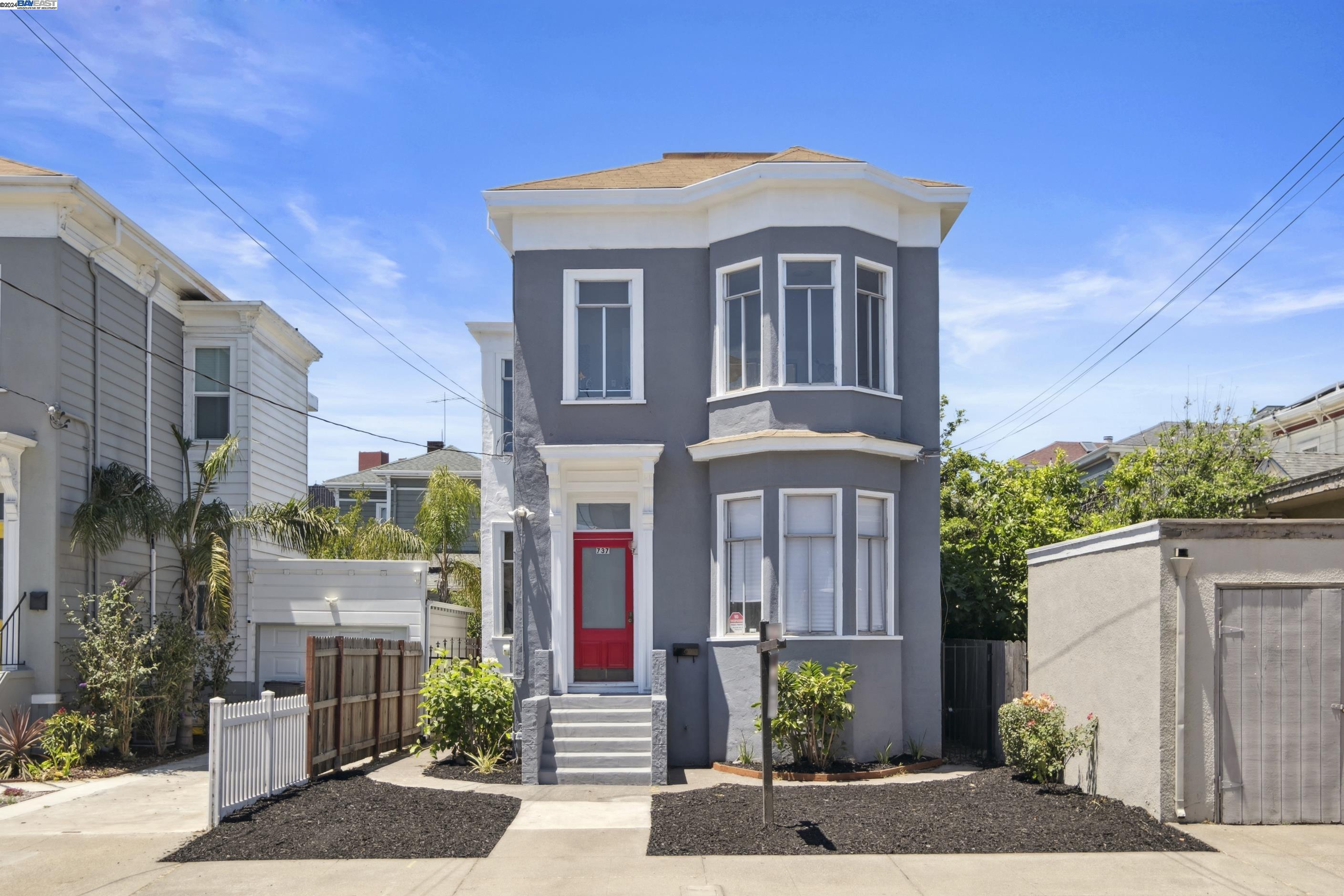 737 Henry Street Oakland, CA 94607 - Photo 1 of 1 Gallery Image 1