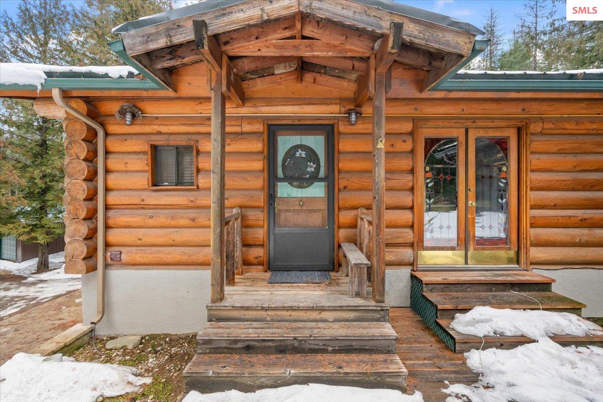 382 Fry Creek Road Sagle, ID 83860 - Photo 2 of 33 Gallery Image 2