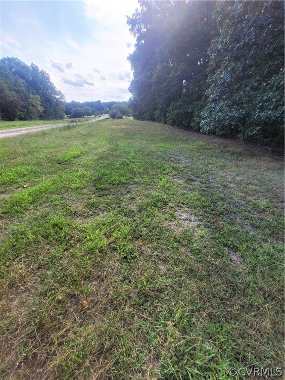 1134 Old Hundred Road Midlothian, VA 23114 - Photo 1 of 7 The front of the lot has full road access and is a