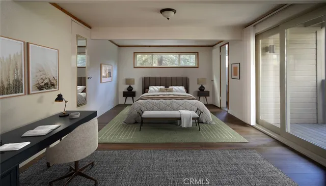 $350,000 | 881 Strawberry Peak Road, Twin Peaks, CA 92391