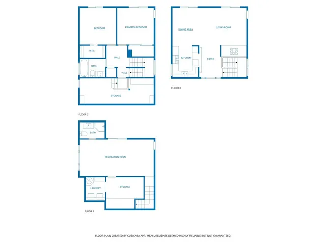 $350,000 | 881 Strawberry Peak Road, Twin Peaks, CA 92391