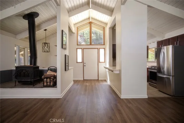 $350,000 | 881 Strawberry Peak Road, Twin Peaks, CA 92391