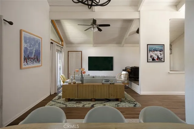 $350,000 | 881 Strawberry Peak Road, Twin Peaks, CA 92391