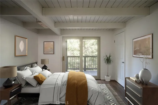 $350,000 | 881 Strawberry Peak Road, Twin Peaks, CA 92391