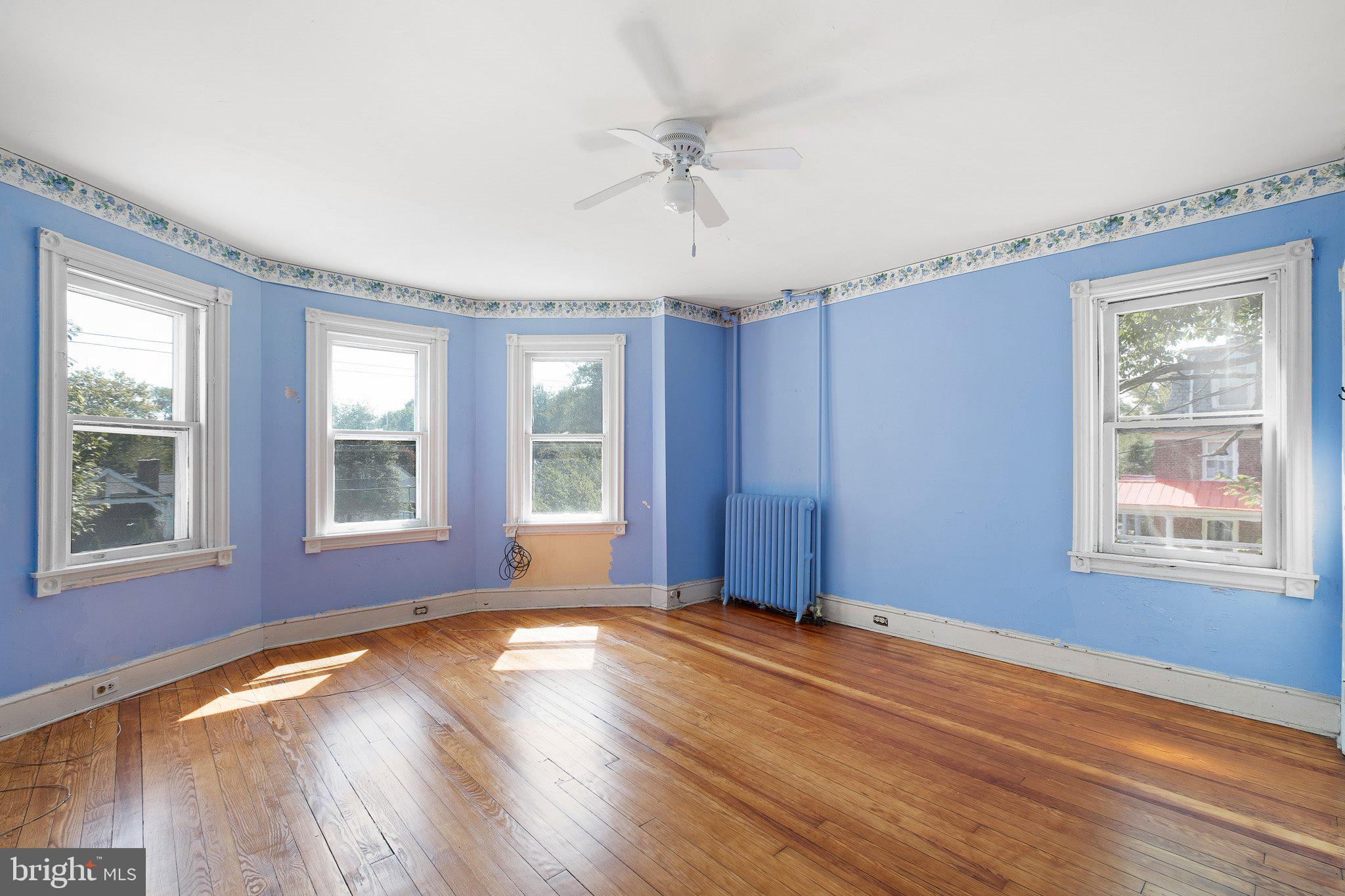 1609 Mt Salem Lane Wilmington, DE 19806 - Photo 16 of 34