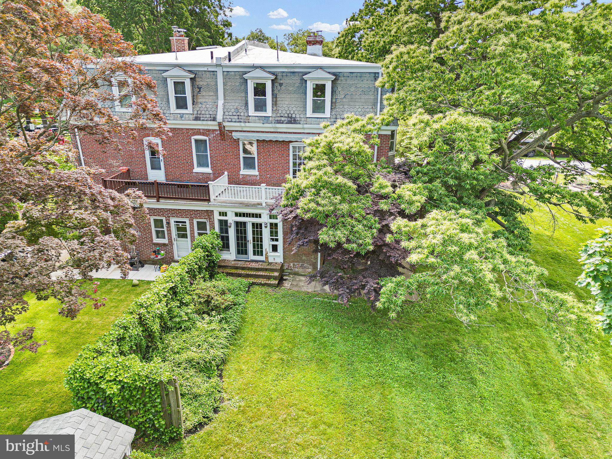 1609 Mt Salem Lane Wilmington, DE 19806 - Photo 2 of 34