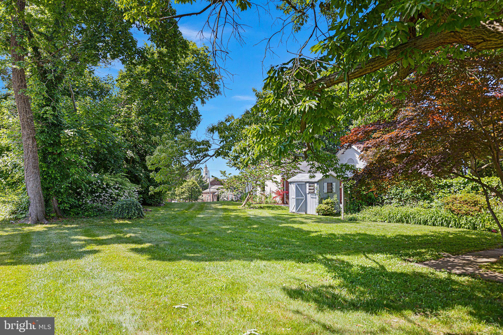 1609 Mt Salem Lane Wilmington, DE 19806 - Photo 28 of 34