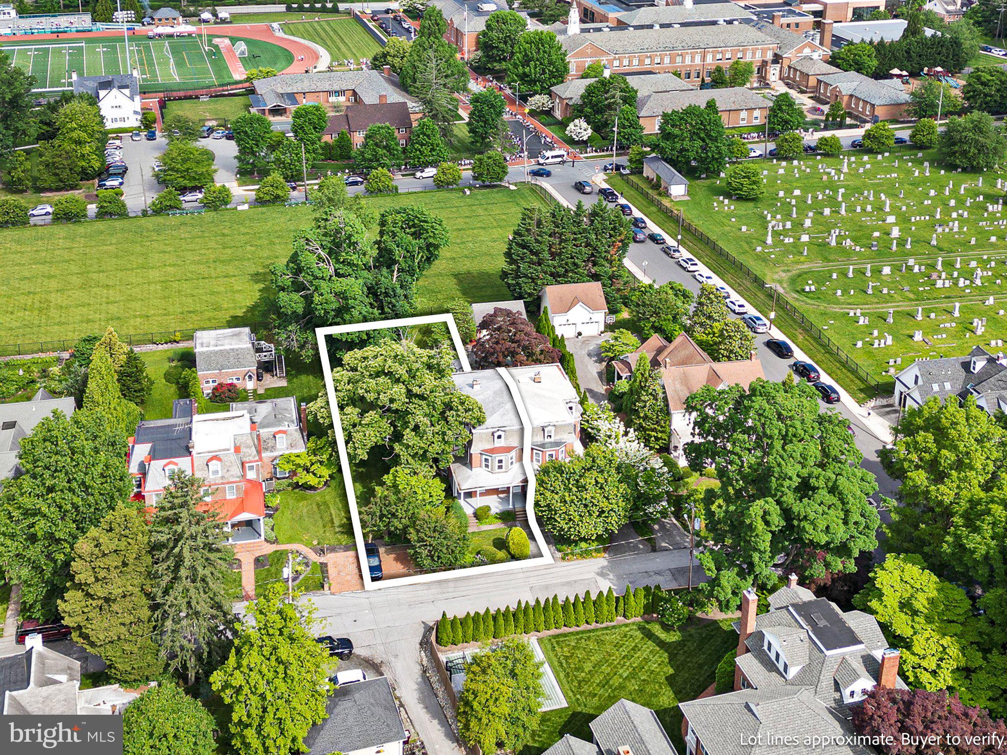 1609 Mt Salem Lane Wilmington, DE 19806 - Photo 29 of 34