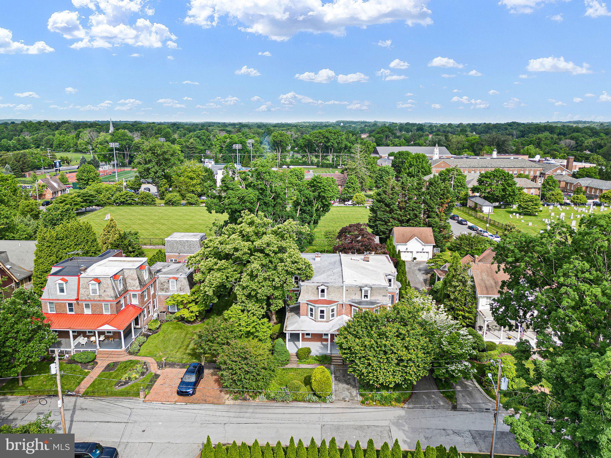 1609 Mt Salem Lane Wilmington, DE 19806 - Photo 30 of 34