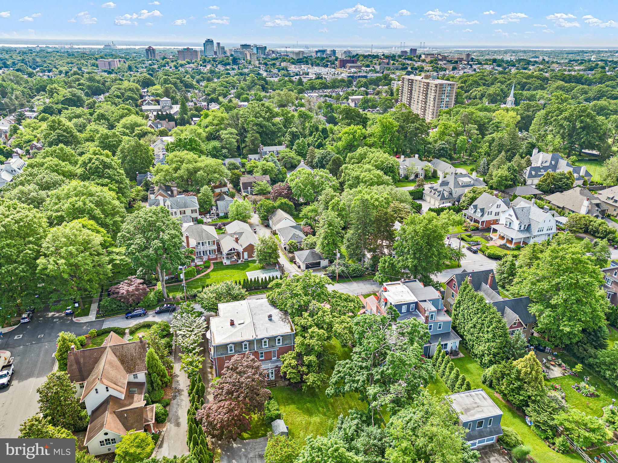 1609 Mt Salem Lane Wilmington, DE 19806 - Photo 33 of 34