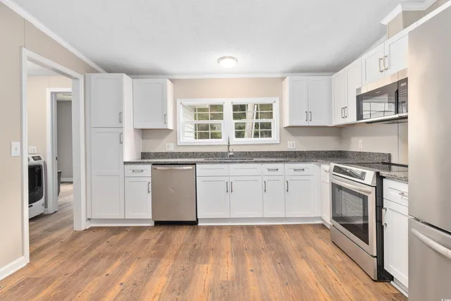 $199,900 | 3106 Dog Bluff Road, Aynor, SC 29511