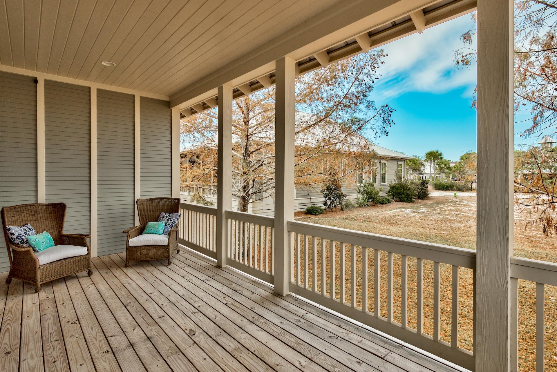 23 B Cypress Ridge Santa Rosa Beach, FL 32459 - Photo 24 of 76 Gallery Image 24