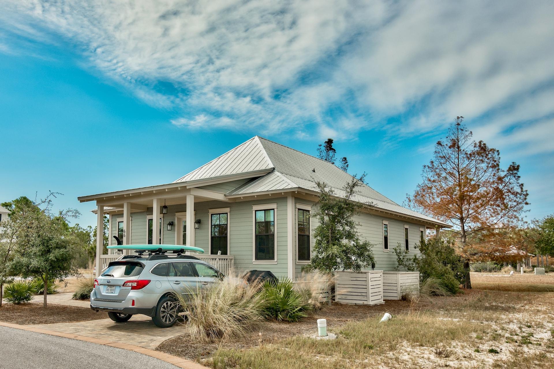 23 B Cypress Ridge Santa Rosa Beach, FL 32459 - Photo 26 of 76 Gallery Image 26