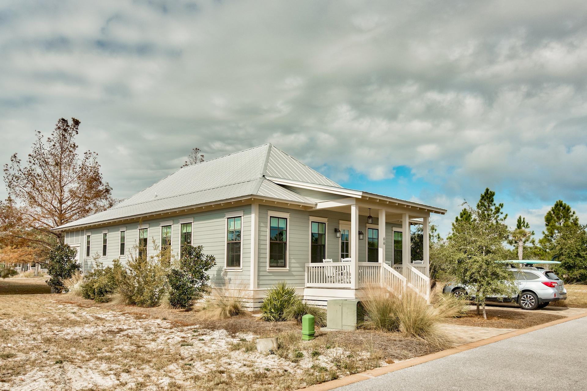 23 B Cypress Ridge Santa Rosa Beach, FL 32459 - Photo 27 of 76 Gallery Image 27