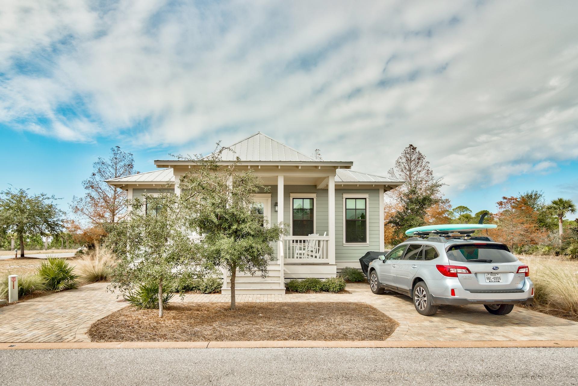 23 B Cypress Ridge Santa Rosa Beach, FL 32459 - Photo 28 of 76 Gallery Image 28