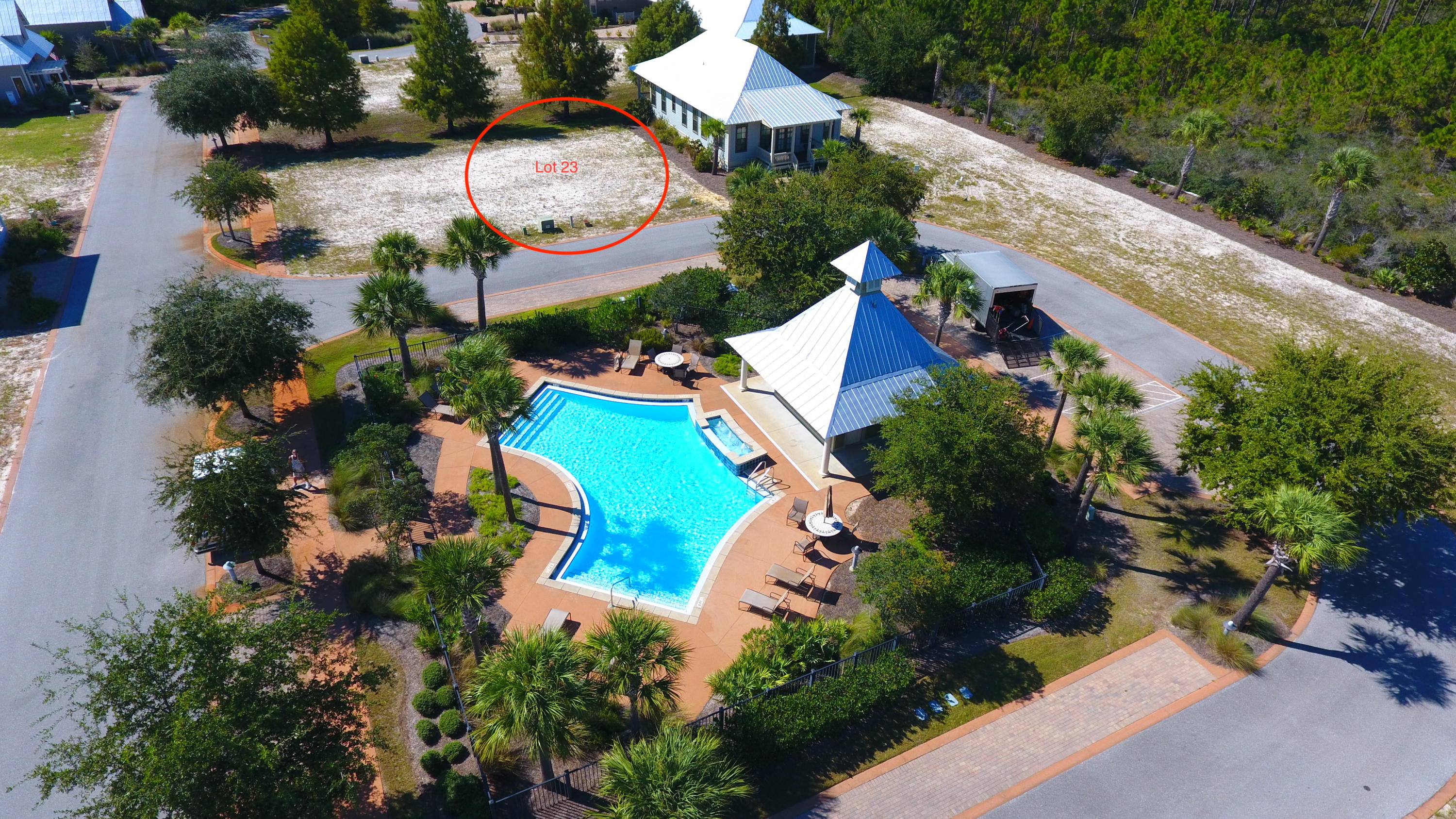 23 B Cypress Ridge Santa Rosa Beach, FL 32459 - Photo 30 of 76 Gallery Image 30
