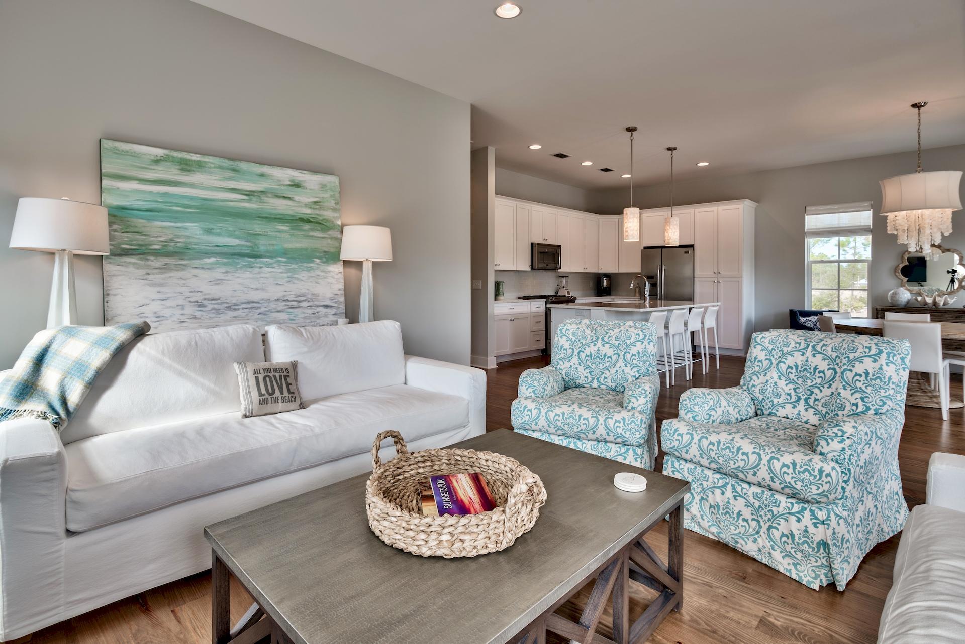 23 B Cypress Ridge Santa Rosa Beach, FL 32459 - Photo 4 of 76 Gallery Image 4